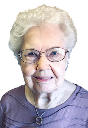 Gertrude V. Wainman
